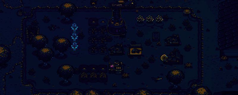 Neverway游戏相关图片1