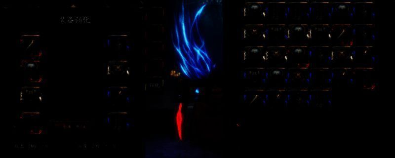 《黑蚀：无尽突围》相关图片1