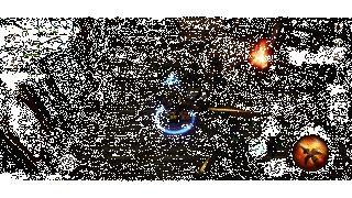 《三国诛将录》游戏战斗动图1