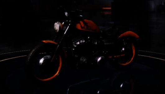 《黎明觉醒：生机》载具展示图