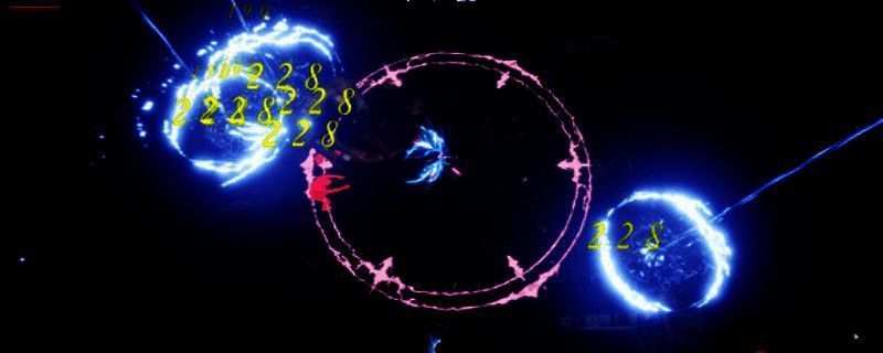 黑蚀：无尽突围游戏相关图片1