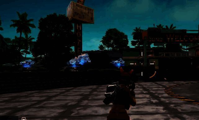 远光84相关图片2