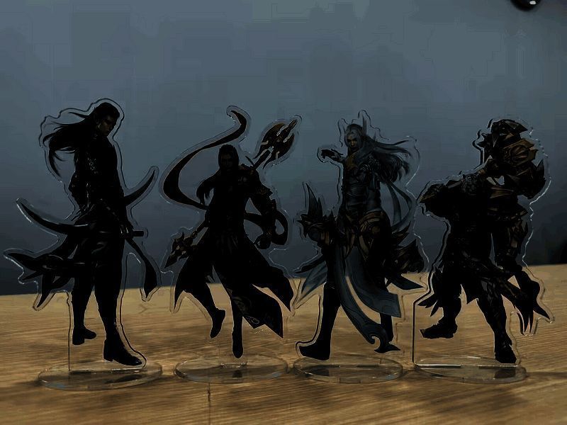 《完美世界手游》与有茶联名活动宣传图4