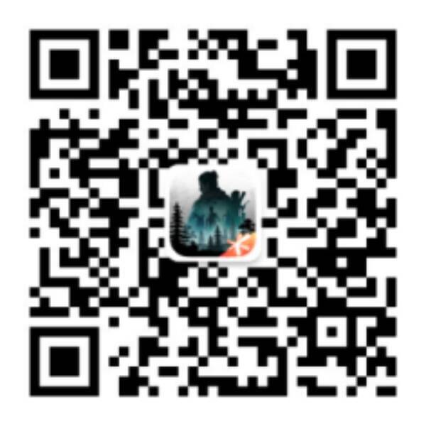 公众号扫码入口宣传图