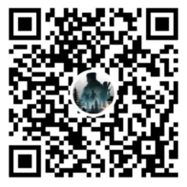 视频号扫码入口宣传图