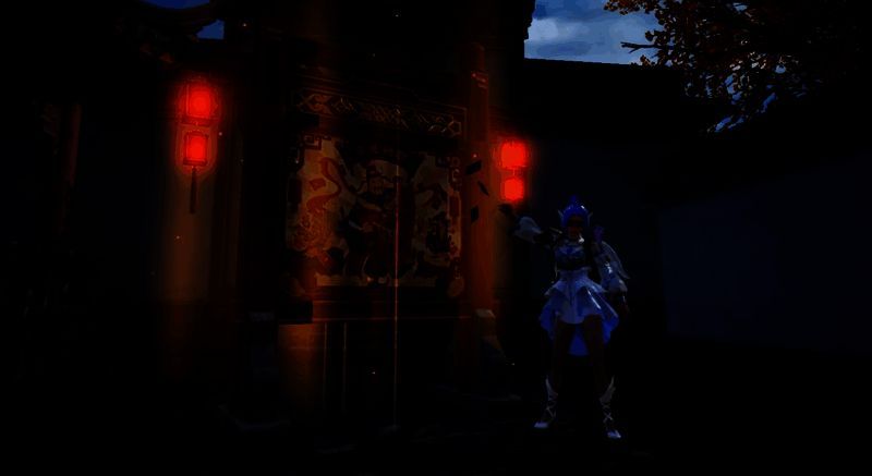 新春园林版本截图2