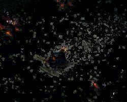 化鲸委托鲸鱼技能效果展示