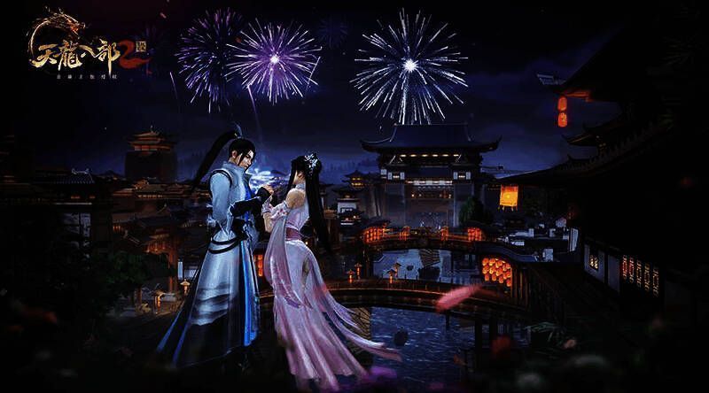 游戏高自由度玩法宣传图