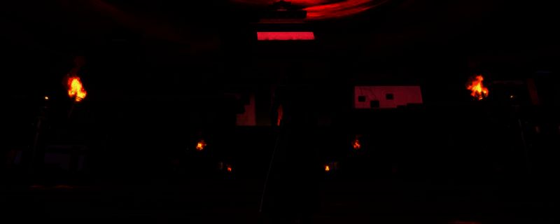 《女神异闻录:夜幕魅影》相关图片1