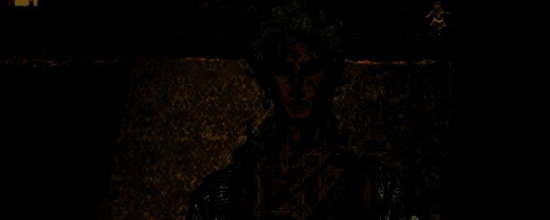 《苏丹的游戏》相关画面