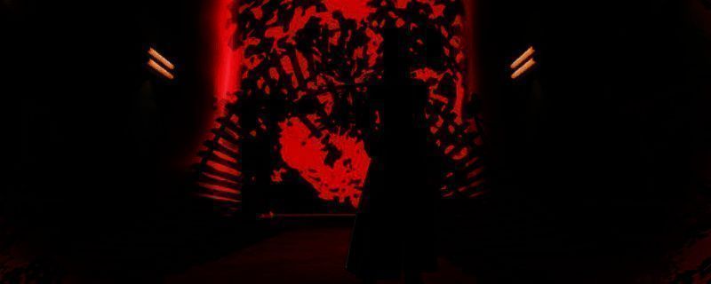 女神异闻录：夜幕魅影游戏画面