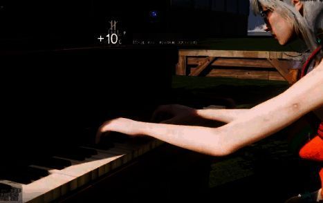 七日世界钢琴相关图片3