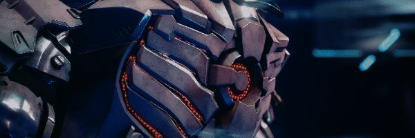 机甲战魔神话之裔多人作战画面