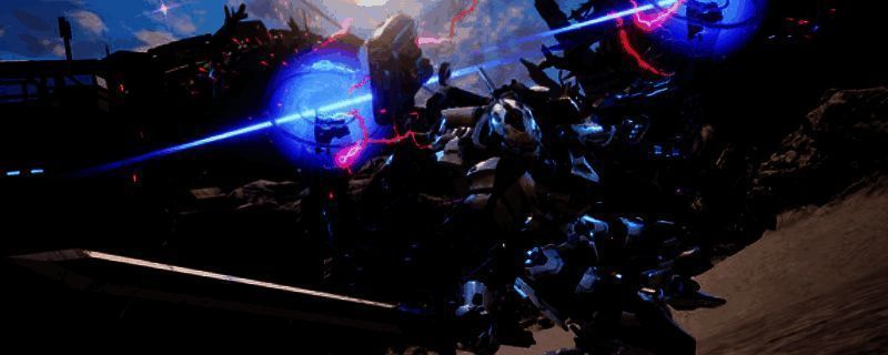 《机甲战魔 神话之裔》相关图片1