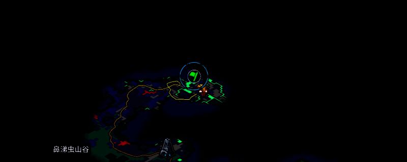 《崩溃大陆2》相关游戏画面