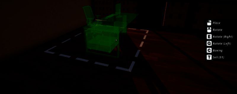 《Office Simulator》相关图片1