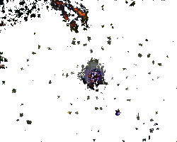 垢尝技能展示动图