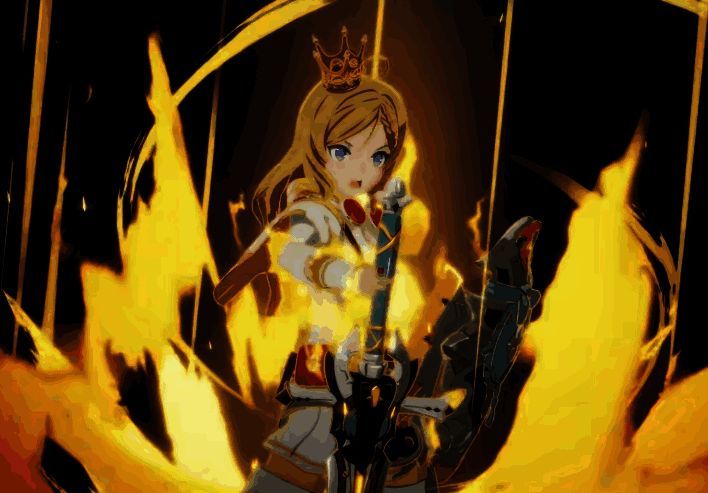 星痕共鸣神盾骑士相关配图3