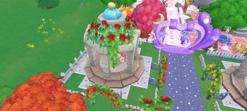 官服饲料猫相关画面