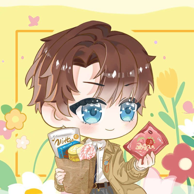 在咖啡馆情侣甜蜜画面1