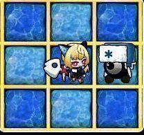 技能展示位置相关图片