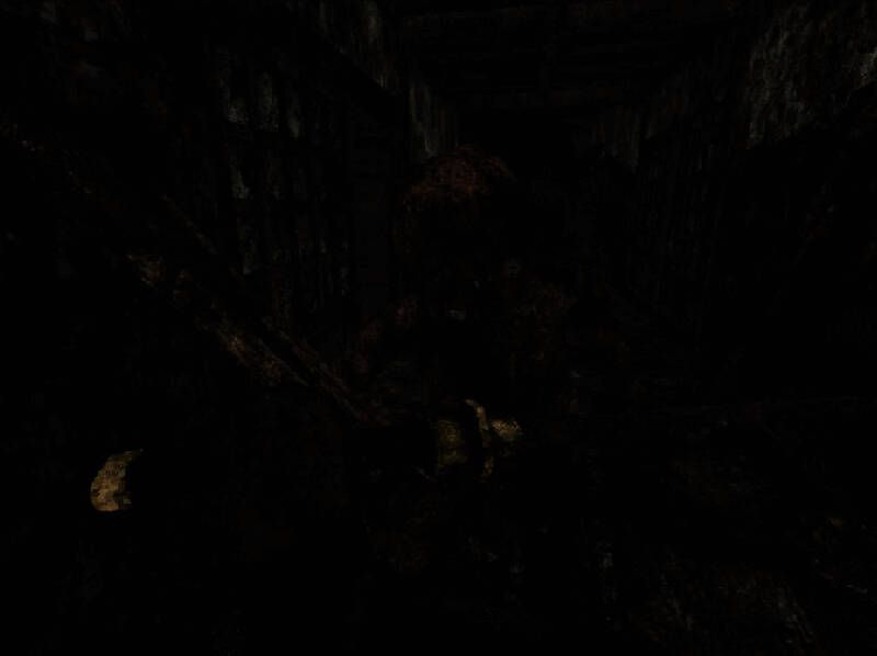 《魔王的迷宫》游戏画面2