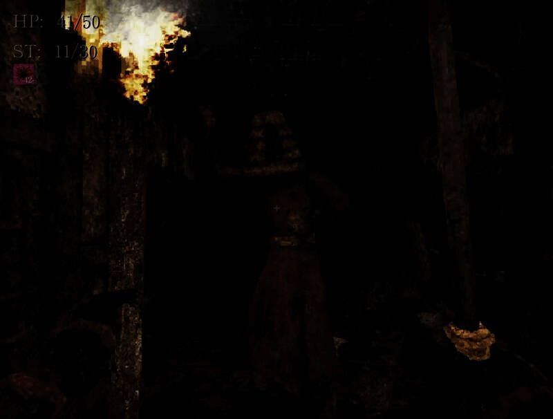 《魔王的迷宫》游戏画面7