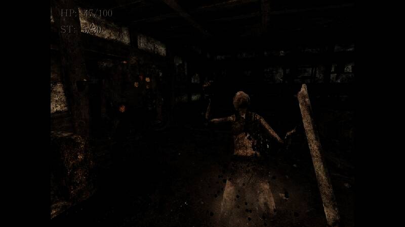 《魔王的迷宫》游戏画面8