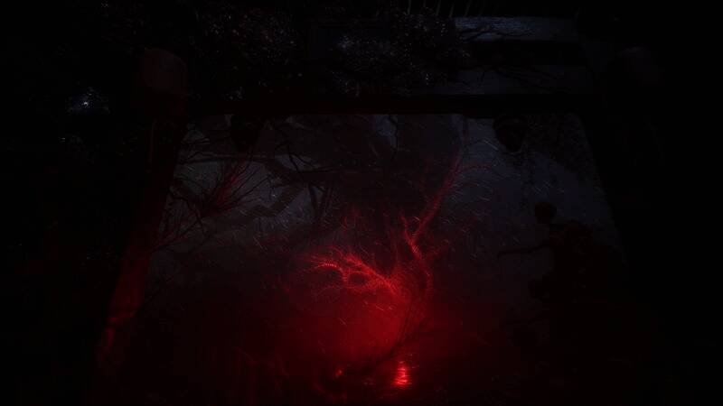 《明末：渊虚之羽》新截图