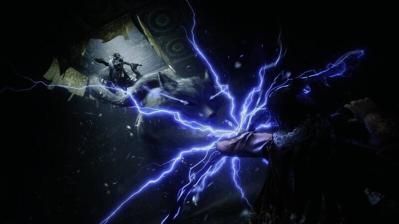 《明末：渊虚之羽》之前截图7