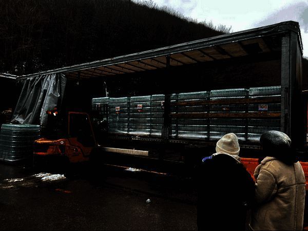 IGG援助土耳其灾区相关图片4