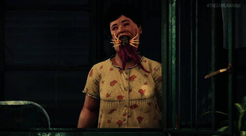 《野狗子》相关图片