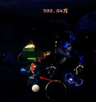 镇妖塔手动操作配图2