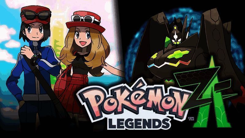 《宝可梦相关剧情画面