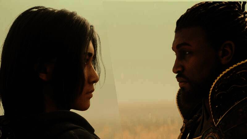 《刺客信条》相关图片