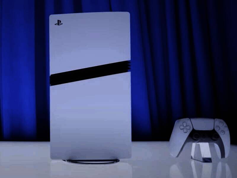 PS5 Pro相关图片1