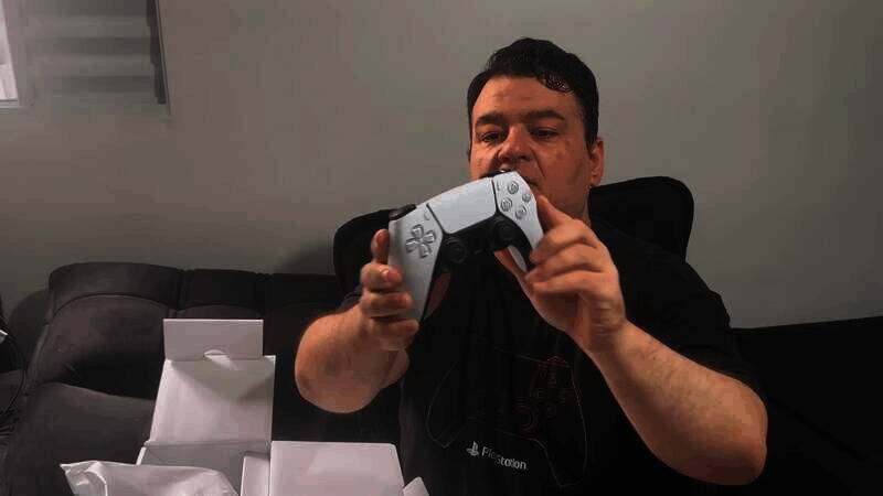 PS5 Pro视频画面图片3