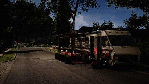 《Bus Flipper模拟器》相关图片5