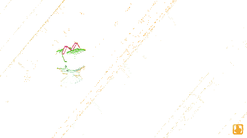 甜心蛋糕制作过程