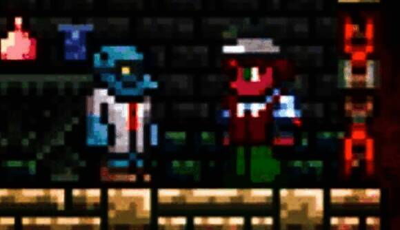 泰拉瑞亚相关图片