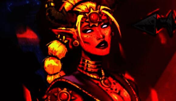 《圣杯誓约》游戏画面