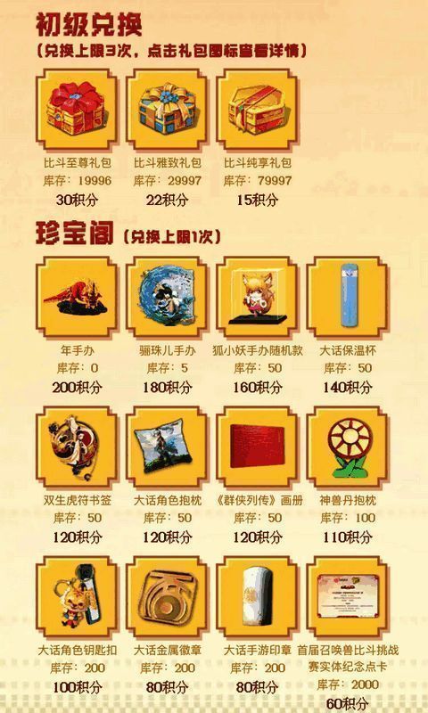 《大话西游》手游召唤兽比斗争霸赛分享活动宣传图