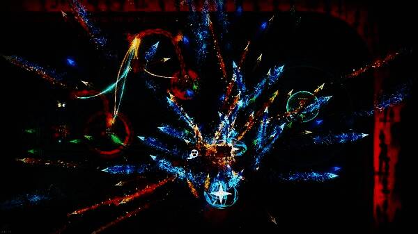 《魔法工艺》游戏画面1