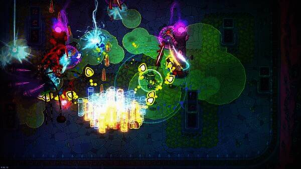 《魔法工艺》游戏画面6