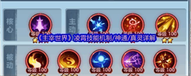 《主宰世界》相关图片