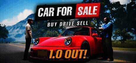 《汽车销售模拟器 2023》相关宣传图片