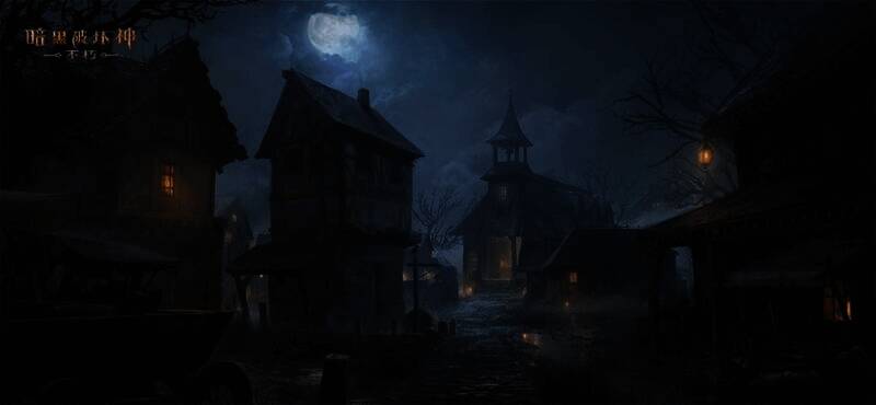 《暗黑破坏神:不朽》相关宣传图3