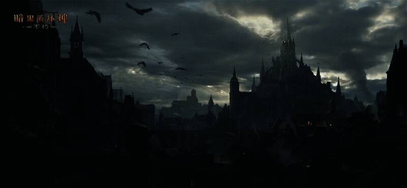 《暗黑破坏神:不朽》相关宣传图4