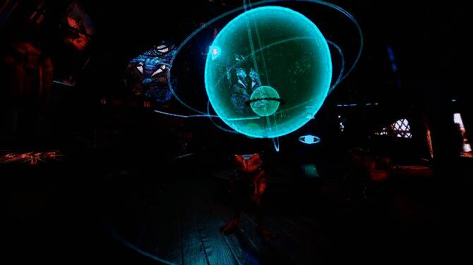 《Gang of Frogs》游戏相关图片3