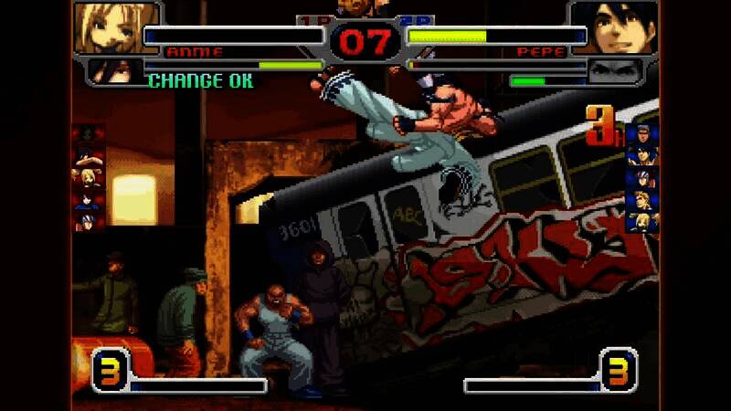 《龙之怒NEO》视频截图5